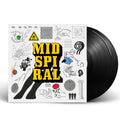 Badbadnotgood – Mid Spiral (2-LP Vinyl) Vinyl Record