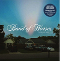 Things Are Great (B&N, Blue) Vinyl Record