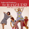 The Bangles Ladies And Gentlemen... The Bangles! (Limited Edition, Pink Vinyl) Vinyl Record