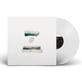 Nuntheless - Bankuit (12" - White) Vinyl Record