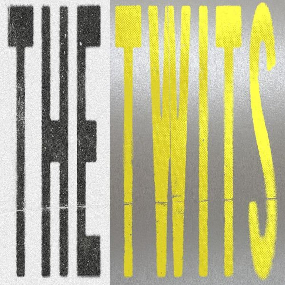 Bar Italia – Twits (LP Vinyl) Vinyl Record