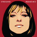 Barbra Streisand - Release Me 2 Vinyl Record