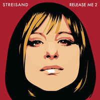 Barbra Streisand - Release Me 2 Vinyl Record