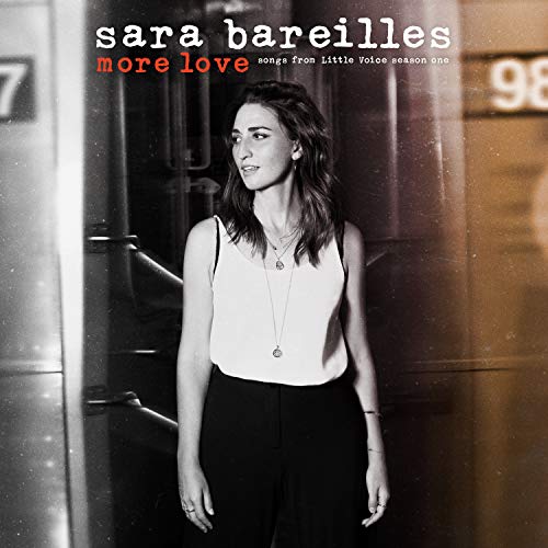 More Love - Songs From Little Voice Season One Vinyl Record