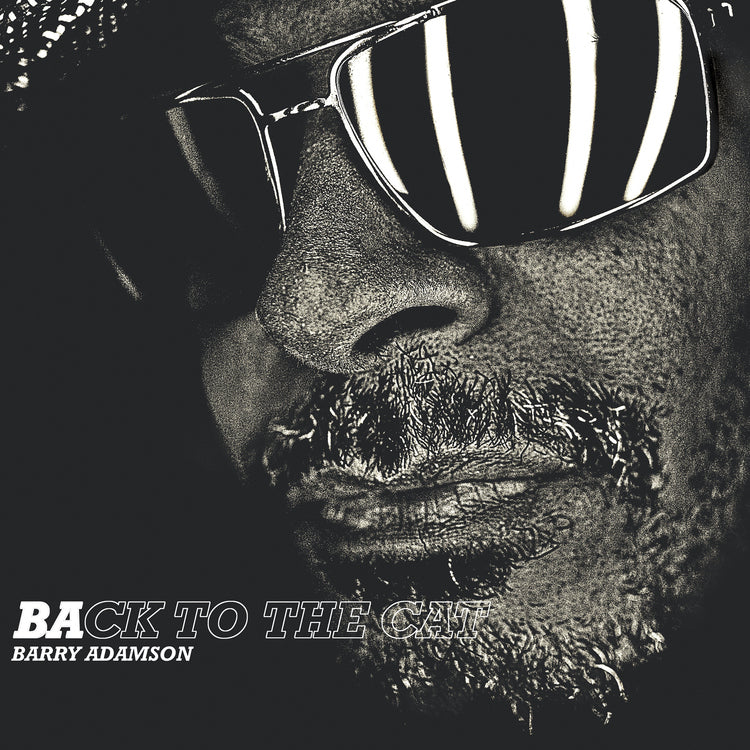 Back To The Cat (Limited Edition Clear Vinyl) Vinyl Record