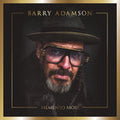 Barry Adamson - Memento Mori (Anthology 1978 - 2018) [Limited Edition Gold Vinyl] Vinyl Record