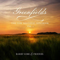 Barry Gibb Greenfields: The Gibb Brothers' Songbook (Vol. 1) [2 LP] Vinyl Record