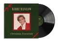 Barry Manilow – Christmas Essentials (LP Vinyl) Vinyl Record