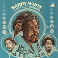 Barry White - Can't Get Enough [LP] Vinyl Record