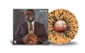 Live '95 - Basketball Diaries LP Vinyl Record
