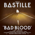 Bastille - Bad Blood [LP] [Vinyl] Vinyl Record