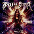 Battle Beast - Bringer Of Pain (Black Vinyl; Euro Import) [2LP] Vinyl Record