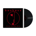 Bauhaus – Drink The Wine (Black 12" Vinyl) Vinyl Record
