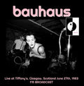 Live at Tiffany's, Glasgow, Scotland, June 27th, 1983 (Pink Vinyl) [Import] Vinyl Record