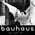 Bauhaus The Bela Session Vinyl Record