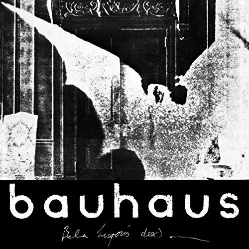 Bauhaus The Bela Session Vinyl Record