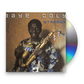 Baye Coly – Etamaya Music CD