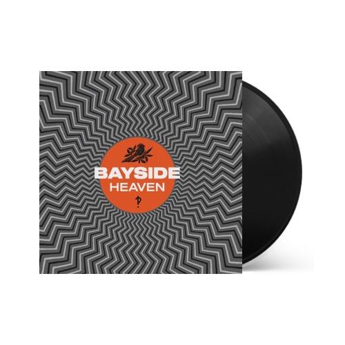 Bayside - Heaven [7-inch]