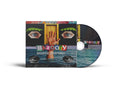 Nailbiters Anonymous - Music CD