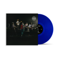 Bby – 2 (Electric Blue LP Vinyl) Vinyl Record