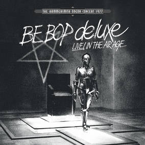 Live In The Air Age (RSD 4/23/2022) Vinyl Record
