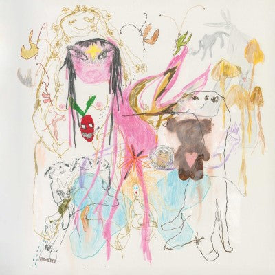 Beatopia (Colored Vinyl, Green, 180 Gram Vinyl, Poster, Indie Exclusive) Vinyl Record