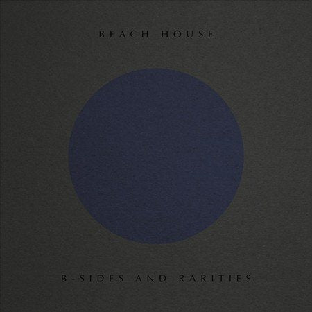 B-SIDES & RARITIES Vinyl Record