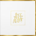 Once Twice Melody (Gold Edition) Vinyl Record