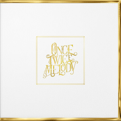 Once Twice Melody (Gold Edition) Vinyl Record