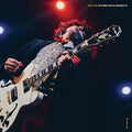 Beach Slang - The Deadbeat Bang Of Heartbreak City [LP][Red] Vinyl Record