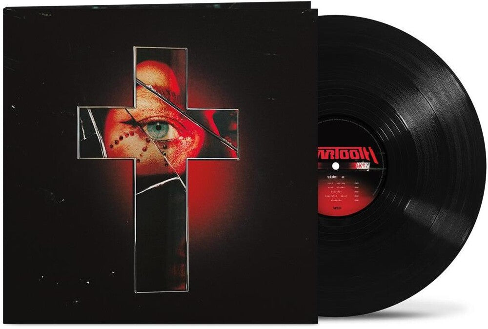 Beartooth – Pure Ecstasy (LP Vinyl) Vinyl Record
