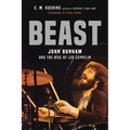 Beast: John Bonham and the Rise of Led Zeppelin - Paperback Book