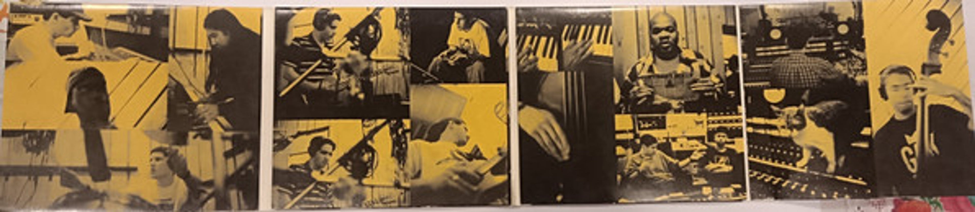 Beastie Boys – Beastie Boys : Ill Communication (2-CD) Music CD