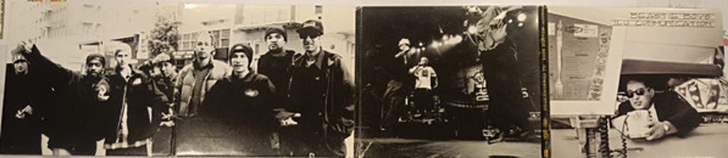 Beastie Boys – Beastie Boys : Ill Communication (2-CD) Music CD