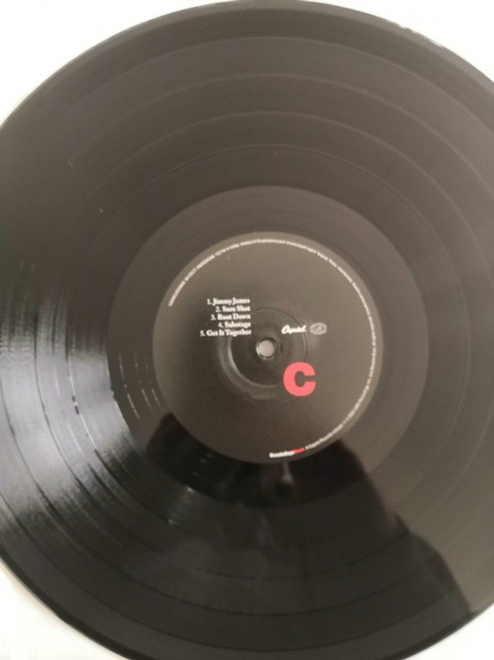 Beastie Boys – Beastie Boys Music (2-LP Vinyl) Vinyl Record
