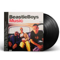 Beastie Boys – Beastie Boys Music (2-LP Vinyl) Vinyl Record