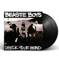 Beastie Boys – Check Your Head (2-LP Vinyl) Vinyl Record