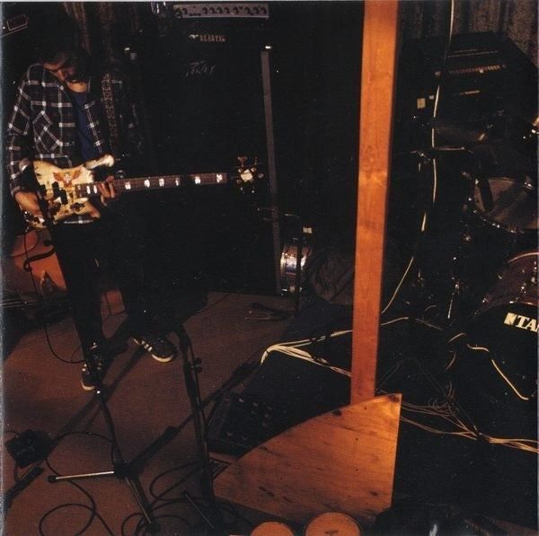Beastie Boys – Check Your Head Music CD
