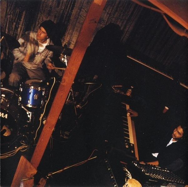 Beastie Boys – Check Your Head Music CD