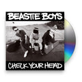 Beastie Boys – Check Your Head Music CD