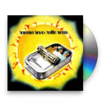 Beastie Boys – Hello Nasty Music CD