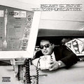 Beastie Boys Ill Communication Vinyl Record