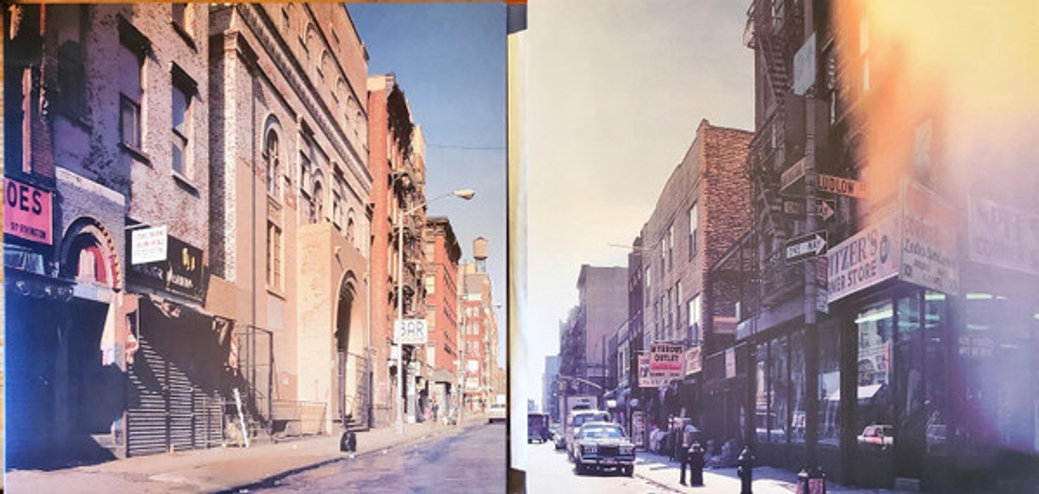 Beastie Boys – Paul's Boutique (2-LP Vinyl) Vinyl Record