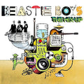 Beastie Boys - THE MIX-UP Vinyl Record