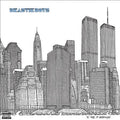 Beastie Boys To The 5 Boroughs Vinyl Record