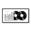 Beastie Boys - To The 5 Boroughs - Framed Vinyl Record