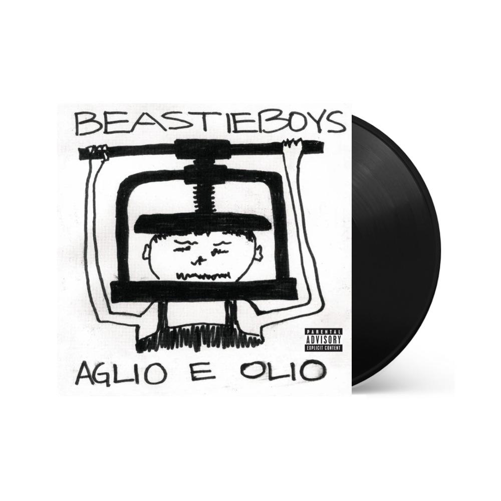 Beastie Boys - Aglio E Olio