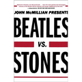 Beatles vs. Stones - Paperback Book