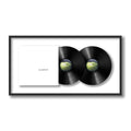The Beatles - The White Album - Framed Vinyl Record