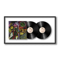 A Tribe Called Quest - Beats, Rhymes, and Life - Framed Vinyl Record